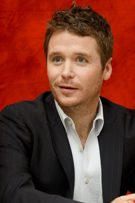 Kevin Connolly Mouse Pad G754832