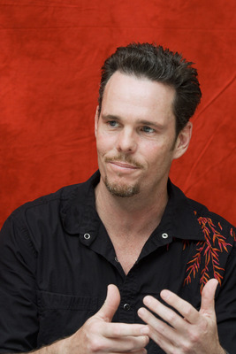 Kevin Dillon poster with hanger