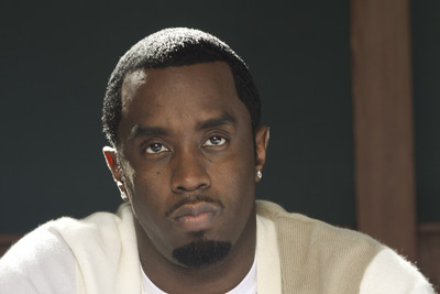 Sean Combs Stickers G755698