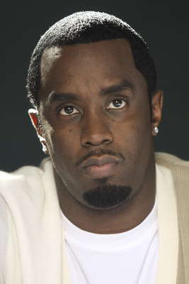 Sean Combs Stickers G755703