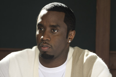 Sean Combs Stickers G755704