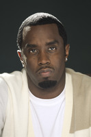 Sean Combs Mouse Pad G755706