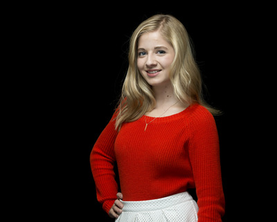 Jackie Evancho Stickers G755720