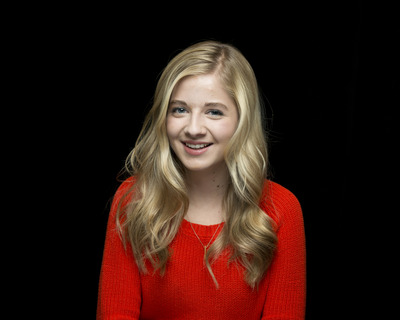Jackie Evancho Stickers G755723