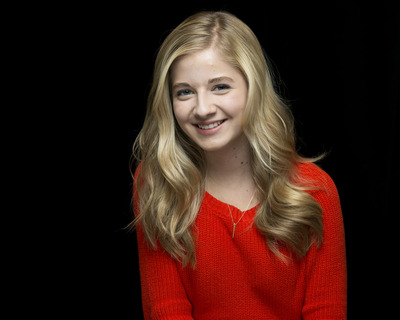 Jackie Evancho Poster G755724
