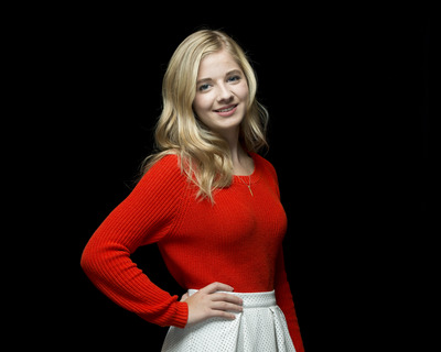 Jackie Evancho Poster G755725