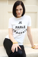Jessie J Longsleeve T-shirt #1219193