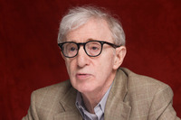 Woody Allen Mouse Pad G756290