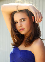 Bailee Madison Mouse Pad G756425
