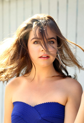 Bailee Madison Poster G756440