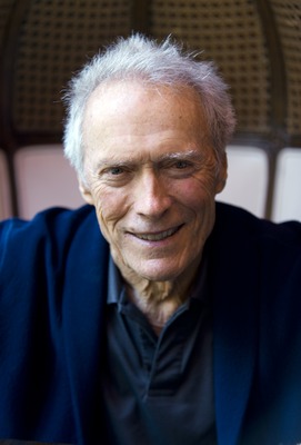 Clint Eastwood tote bag #G756489