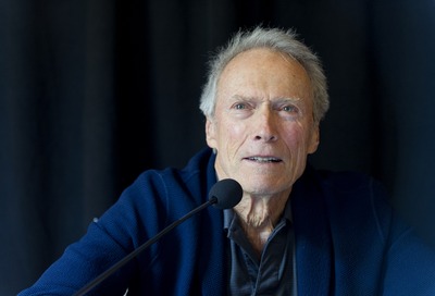 Clint Eastwood Poster G756490