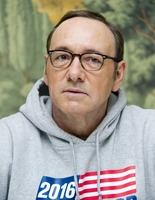 Kevin Spacey Mouse Pad G756525