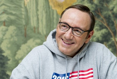 Kevin Spacey Poster G756527
