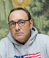 Kevin Spacey Longsleeve T-shirt #1221522