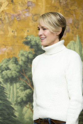 Robin Wright puzzle G757077