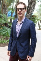 Benedict Cumberbatch Longsleeve T-shirt #1222209