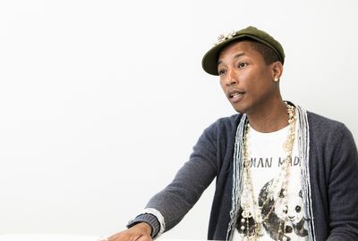 Pharrell Williams magic mug #G757379