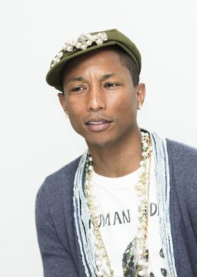 Pharrell Williams magic mug #G757385