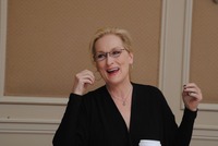Meryl Streep Tank Top #1222533