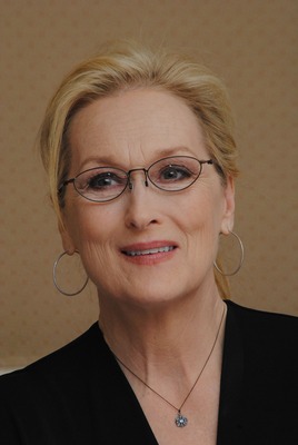 Meryl Streep Poster G757542