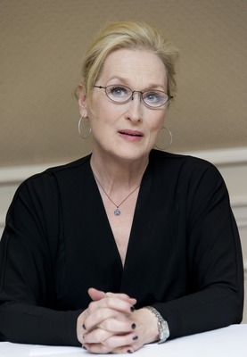 Meryl Streep Poster G757546