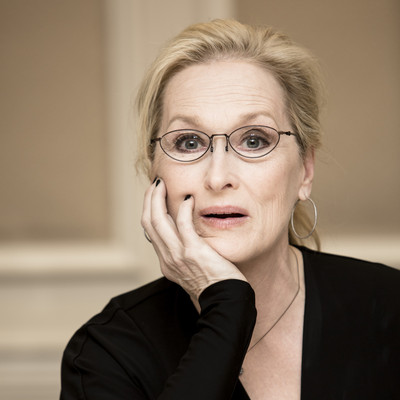 Meryl Streep tote bag #G757547