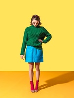 Maisie Williams sweatshirt #1222914