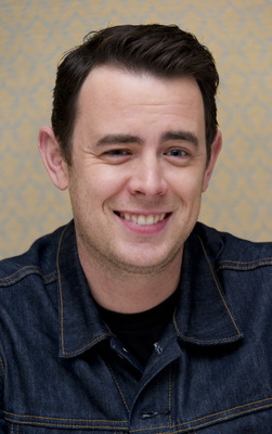 Colin Hanks Mouse Pad G758095