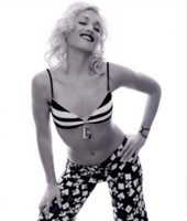 Gwen Stefani Tank Top #47614
