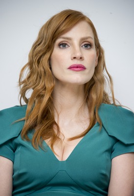 Jessica Chastain Poster G758175