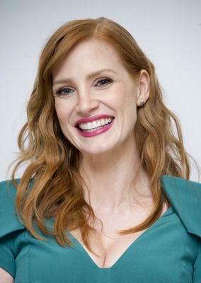 Jessica Chastain Poster G758178