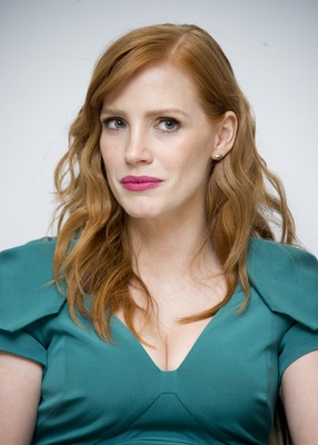 Jessica Chastain puzzle G758185