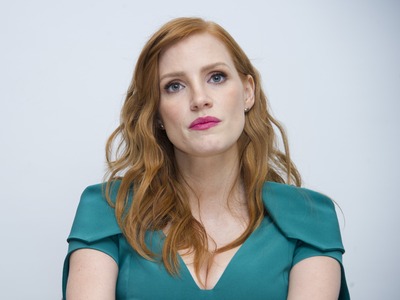 Jessica Chastain Poster G758186