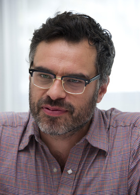 Jemaine Clement hoodie
