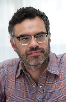 Jemaine Clement canvas poster