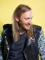 David Guetta magic mug #G758964