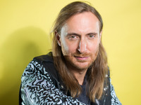 David Guetta mug #G758970
