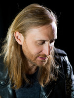 David Guetta mug #G758973