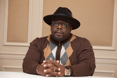 Cedric the Entertainer Poster G759068