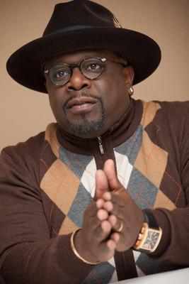 Cedric the Entertainer Stickers G759069