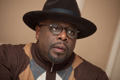 Cedric the Entertainer Stickers G759070