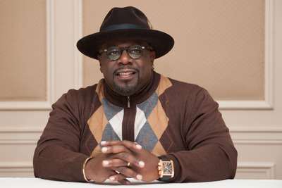 Cedric the Entertainer Poster G759071