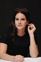 Lana Del Rey hoodie #1224372