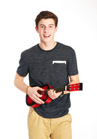 Shawn Mendes Mouse Pad G759411
