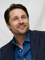 Martin Henderson Mouse Pad G759565