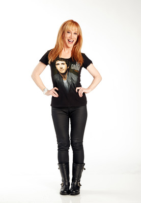 Kathy Griffin Stickers G759648