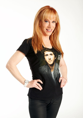 Kathy Griffin Poster G759653