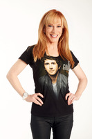 Kathy Griffin Longsleeve T-shirt #1224648