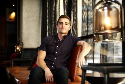 Dave Franco Stickers G759662